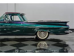 1959 Chevrolet El Camino (CC-2084984) for sale in Ft Worth, Texas