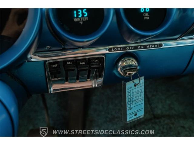 1959 Chevrolet El Camino (CC-2084984) for sale in Ft Worth, Texas