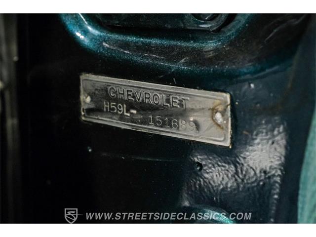 1959 Chevrolet El Camino (CC-2084984) for sale in Ft Worth, Texas