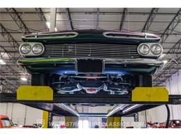 1959 Chevrolet El Camino (CC-2084984) for sale in Ft Worth, Texas