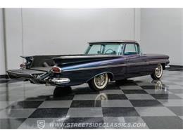 1959 Chevrolet El Camino (CC-2084984) for sale in Ft Worth, Texas