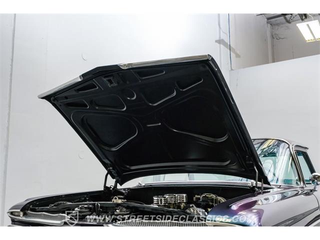 1959 Chevrolet El Camino (CC-2084984) for sale in Ft Worth, Texas