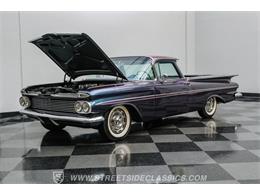 1959 Chevrolet El Camino (CC-2084984) for sale in Ft Worth, Texas
