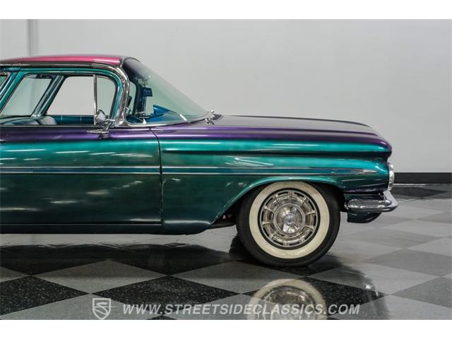1959 Chevrolet El Camino (CC-2084984) for sale in Ft Worth, Texas