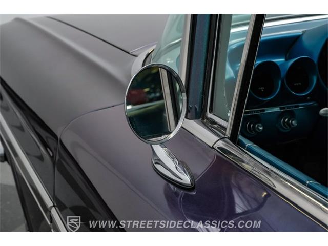 1959 Chevrolet El Camino (CC-2084984) for sale in Ft Worth, Texas