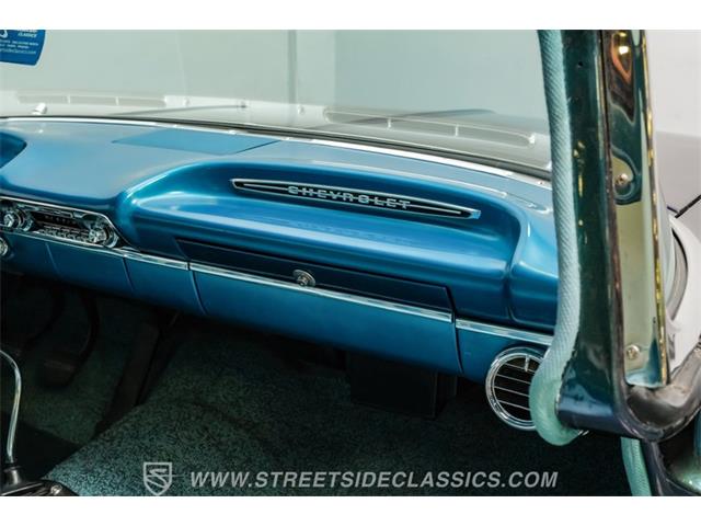 1959 Chevrolet El Camino (CC-2084984) for sale in Ft Worth, Texas