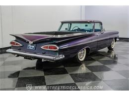 1959 Chevrolet El Camino (CC-2084984) for sale in Ft Worth, Texas