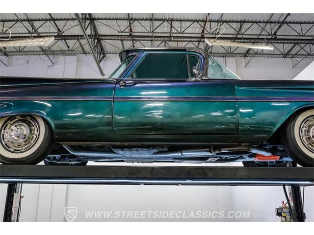 1959 Chevrolet El Camino (CC-2084984) for sale in Ft Worth, Texas