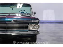 1959 Chevrolet El Camino (CC-2084984) for sale in Ft Worth, Texas