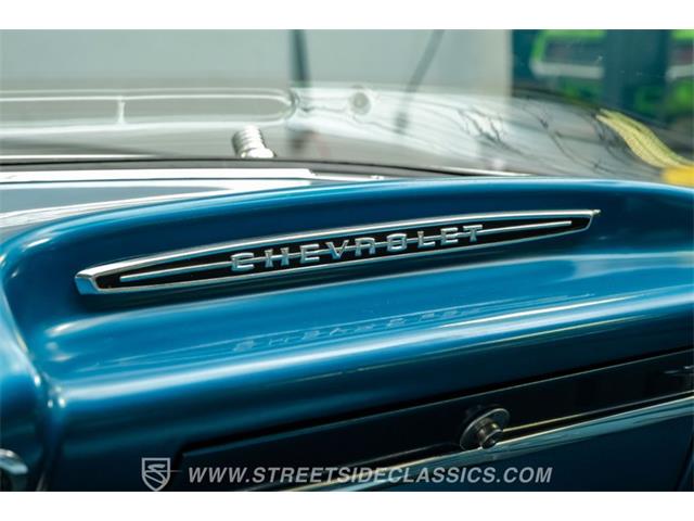 1959 Chevrolet El Camino (CC-2084984) for sale in Ft Worth, Texas