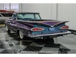 1959 Chevrolet El Camino (CC-2084984) for sale in Ft Worth, Texas