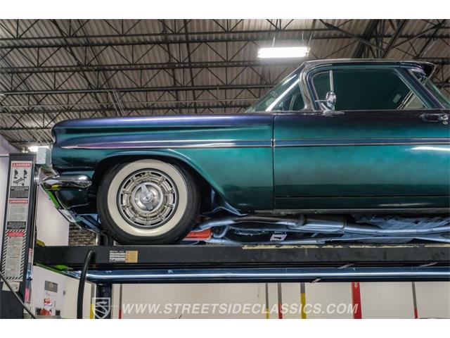 1959 Chevrolet El Camino (CC-2084984) for sale in Ft Worth, Texas