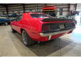 1970 Plymouth Barracuda (CC-2084985) for sale in Kentwood, Michigan