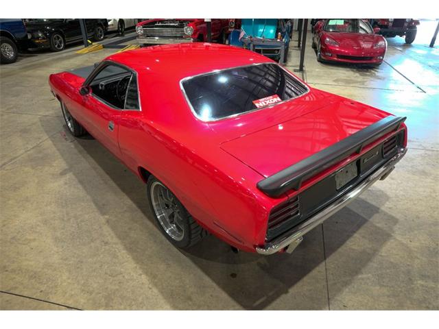1970 Plymouth Barracuda (CC-2084985) for sale in Kentwood, Michigan