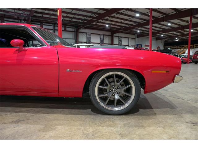 1970 Plymouth Barracuda (CC-2084985) for sale in Kentwood, Michigan