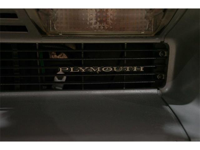 1970 Plymouth Barracuda (CC-2084985) for sale in Kentwood, Michigan