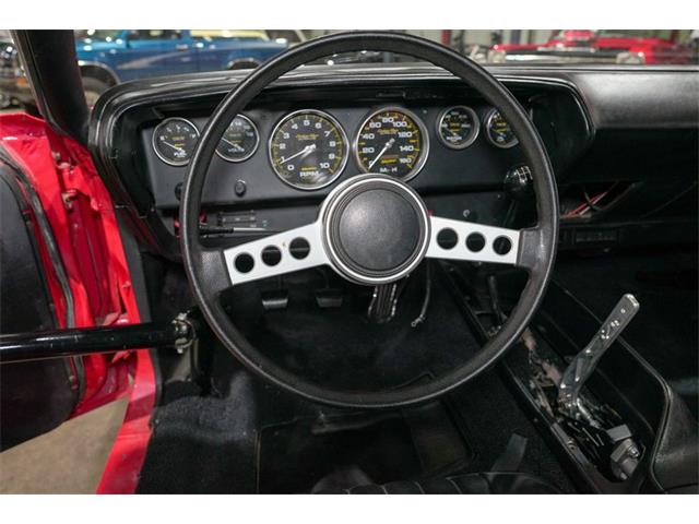 1970 Plymouth Barracuda (CC-2084985) for sale in Kentwood, Michigan
