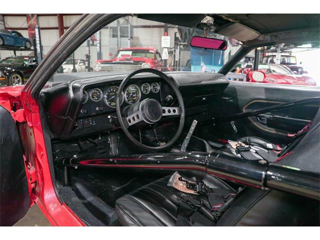 1970 Plymouth Barracuda (CC-2084985) for sale in Kentwood, Michigan