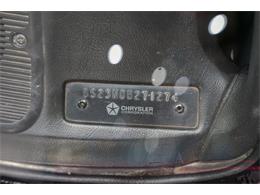 1970 Plymouth Barracuda (CC-2084985) for sale in Kentwood, Michigan