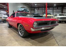 1970 Plymouth Barracuda (CC-2084985) for sale in Kentwood, Michigan