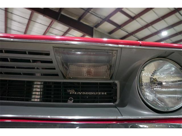 1970 Plymouth Barracuda (CC-2084985) for sale in Kentwood, Michigan