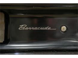 1970 Plymouth Barracuda (CC-2084985) for sale in Kentwood, Michigan