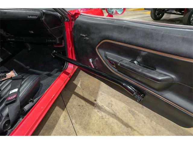 1970 Plymouth Barracuda (CC-2084985) for sale in Kentwood, Michigan