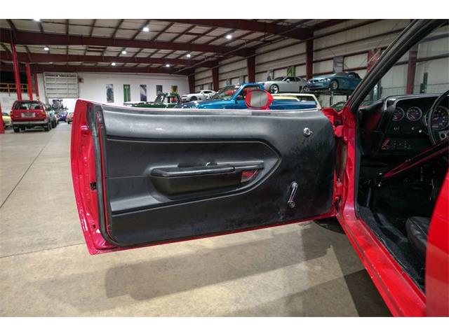 1970 Plymouth Barracuda (CC-2084985) for sale in Kentwood, Michigan