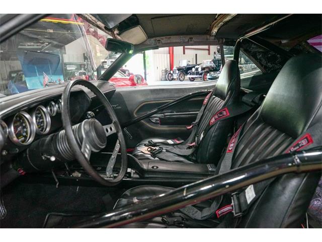 1970 Plymouth Barracuda (CC-2084985) for sale in Kentwood, Michigan