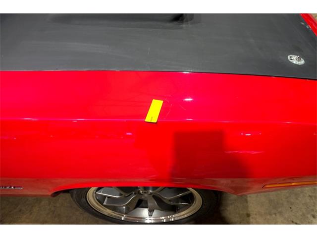 1970 Plymouth Barracuda (CC-2084985) for sale in Kentwood, Michigan