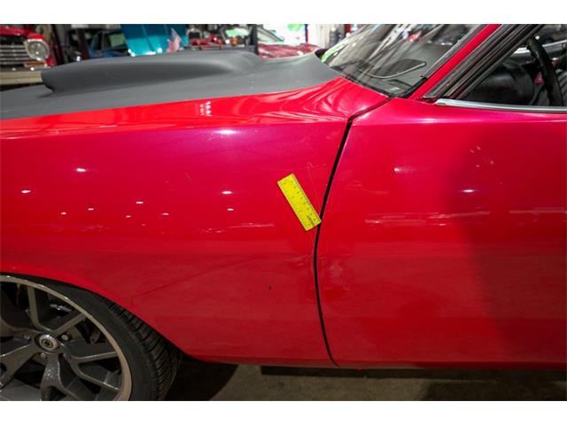 1970 Plymouth Barracuda (CC-2084985) for sale in Kentwood, Michigan