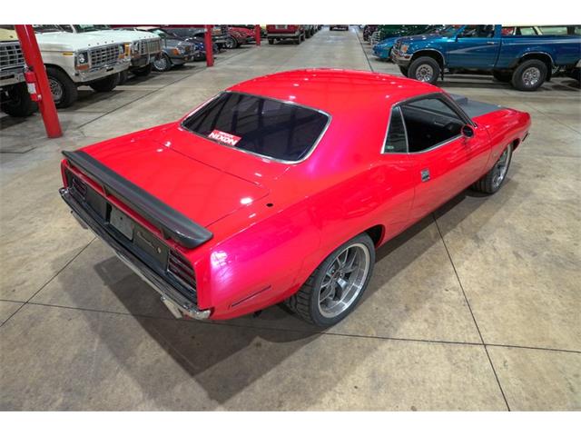 1970 Plymouth Barracuda (CC-2084985) for sale in Kentwood, Michigan