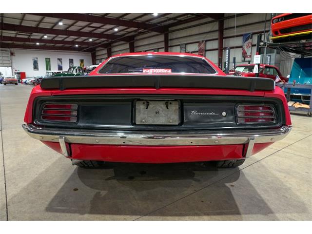 1970 Plymouth Barracuda (CC-2084985) for sale in Kentwood, Michigan
