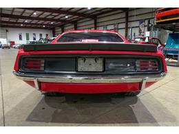 1970 Plymouth Barracuda (CC-2084985) for sale in Kentwood, Michigan