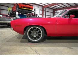 1970 Plymouth Barracuda (CC-2084985) for sale in Kentwood, Michigan