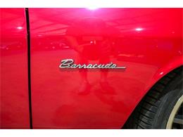 1970 Plymouth Barracuda (CC-2084985) for sale in Kentwood, Michigan