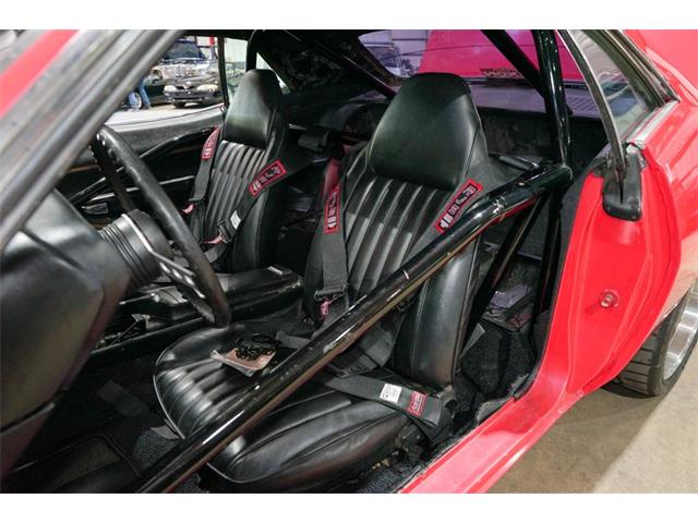1970 Plymouth Barracuda (CC-2084985) for sale in Kentwood, Michigan