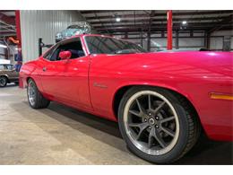 1970 Plymouth Barracuda (CC-2084985) for sale in Kentwood, Michigan