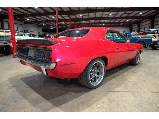 1970 Plymouth Barracuda (CC-2084985) for sale in Kentwood, Michigan