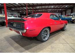 1970 Plymouth Barracuda (CC-2084985) for sale in Kentwood, Michigan