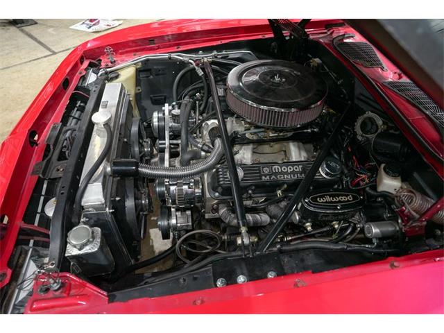1970 Plymouth Barracuda (CC-2084985) for sale in Kentwood, Michigan