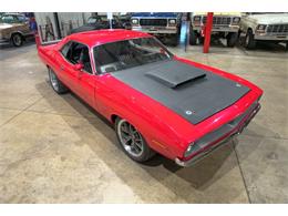 1970 Plymouth Barracuda (CC-2084985) for sale in Kentwood, Michigan