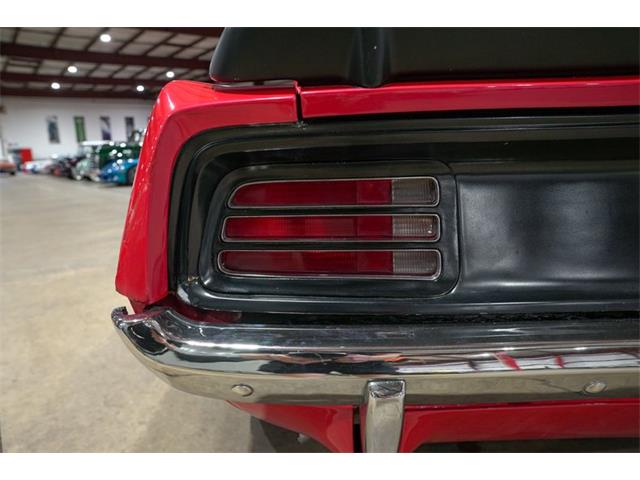 1970 Plymouth Barracuda (CC-2084985) for sale in Kentwood, Michigan