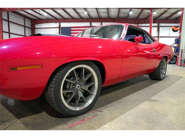 1970 Plymouth Barracuda (CC-2084985) for sale in Kentwood, Michigan