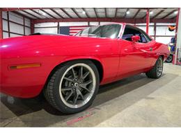 1970 Plymouth Barracuda (CC-2084985) for sale in Kentwood, Michigan