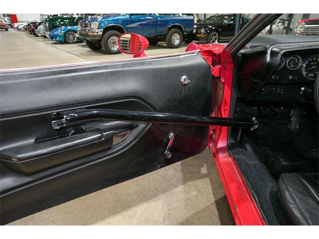 1970 Plymouth Barracuda (CC-2084985) for sale in Kentwood, Michigan