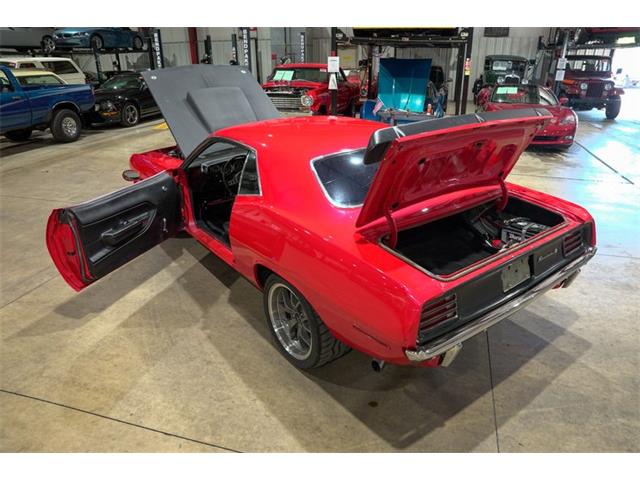 1970 Plymouth Barracuda (CC-2084985) for sale in Kentwood, Michigan