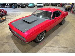 1970 Plymouth Barracuda (CC-2084985) for sale in Kentwood, Michigan