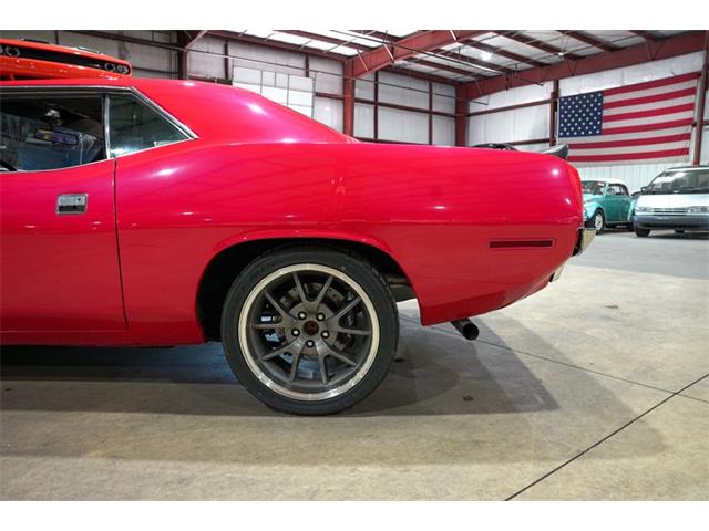 1970 Plymouth Barracuda (CC-2084985) for sale in Kentwood, Michigan