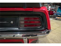1970 Plymouth Barracuda (CC-2084985) for sale in Kentwood, Michigan